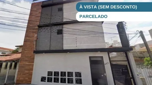 Apartamento com 1 Quarto à venda, 35m² no Jaçanã, São Paulo