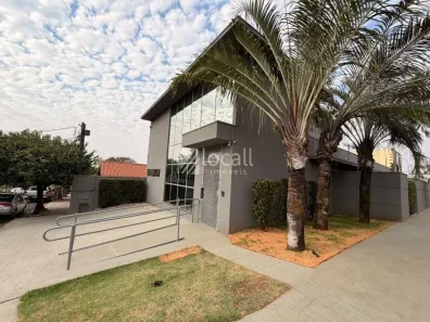 Imóvel Comercial à venda, 318m² no Vila Nossa Senhora da Paz, São José do Rio Preto