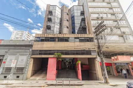 Sala Comercial com 1 Quarto à venda, 35m² no Centro, Pelotas