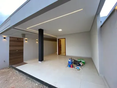 Casa com 3 Quartos à venda, 130m² no Plano Diretor Sul, Palmas