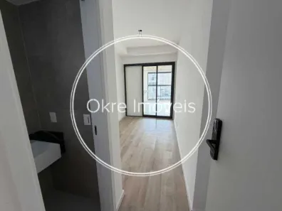 Apartamento com 2 Quartos à venda, 58m² no Ipanema, Rio de Janeiro