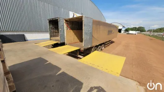 Galpão/Depósito/Armazém para alugar, 3000m² no Distrito Industrial, Cuiabá