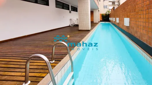 Apartamento com 1 Quarto à venda, 48m² no Ipanema, Rio de Janeiro