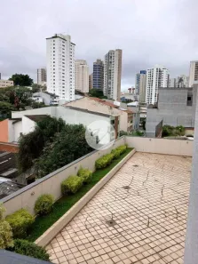 Apartamento com 2 Quartos à venda, 44m² no Vila Bastos, Santo André