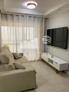 Apartamento com 2 Quartos para alugar, 65m² no Alphaville Empresarial, Barueri