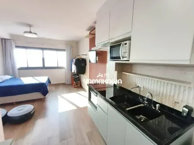 Apartamento com 1 Quarto à venda, 27m² no Vila Matilde, São Paulo