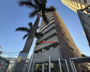 Sala Comercial para alugar, 41m² no Vila Olímpia, São Paulo