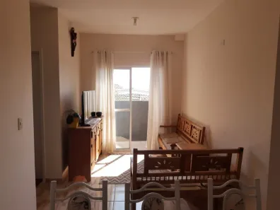 Apartamento com 2 Quartos à venda, 62m² no Jardim Paulista, Taubaté