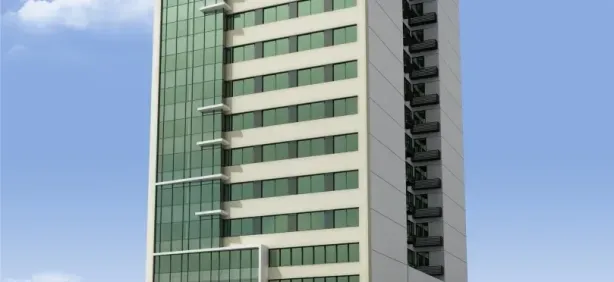Sala Comercial para venda ou aluguel, 43m² no Centro, São Gonçalo