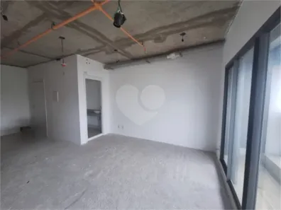 Sala Comercial à venda, 39m² no Indianópolis, São Paulo