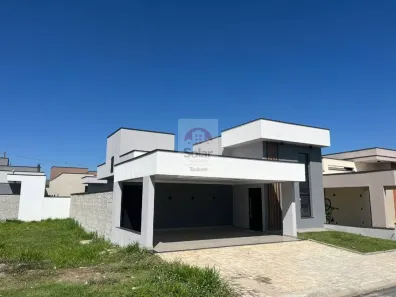 Casa de Condomínio com 3 Quartos à venda, 171m² no Loteamento Residencial Pérola do Vale, Tremembé