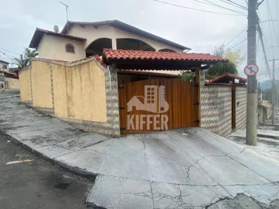 Casa com 2 Quartos à venda, 280m² no Mutuá, São Gonçalo