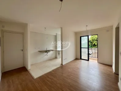 Apartamento com 2 Quartos à venda, 57m² no Pompéia, Piracicaba