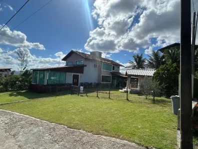 Casa de Condomínio com 5 Quartos à venda, 260m² no Alpes Suiços, Gravatá