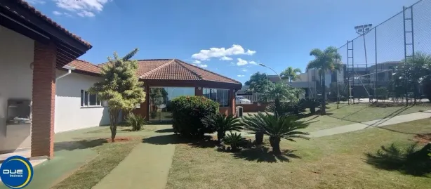 Lote/Terreno à venda, 382m² no Jardim Residencial Dona Lucilla, Indaiatuba