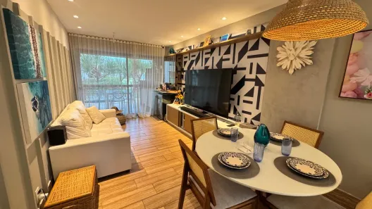 Apartamento com 2 Quartos à venda, 115m² no , Ipojuca