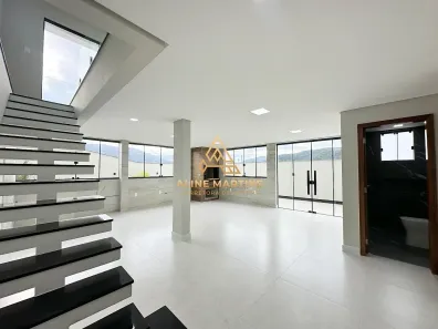 Casa com 4 Quartos à venda, 171m² no Forquilhas, São José