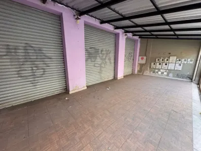 Ponto Comercial para alugar, 150m² no Eldorado/Cidade Jardim Eldorado, Contagem