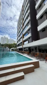 Apartamento com 1 Quarto à venda, 50m² no Alphaville I, Salvador