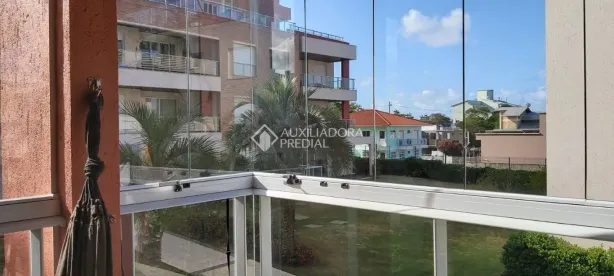 Apartamento com 2 Quartos à venda, 109m² no Ingleses do Rio Vermelho, Florianópolis