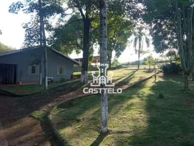 Fazenda/Sítio com 3 Quartos à venda, 5596m² no , Londrina