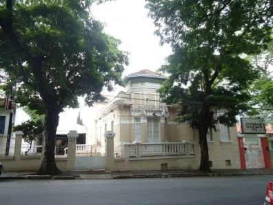 Imóvel Comercial à venda, 1064m² no Centro, Itu