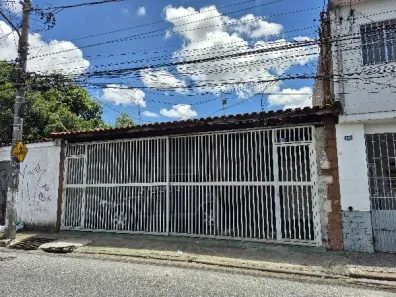 Casa com 1 Quarto à venda, 141m² no Vila Galvão, Guarulhos