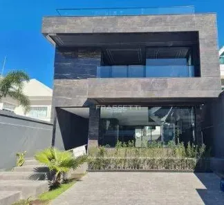 Casa de Condomínio com 5 Quartos à venda, 500m² no Recreio dos Bandeirantes, Rio de Janeiro
