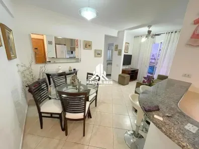 Apartamento com 2 Quartos para alugar, 62m² no Ipiranga, São Paulo