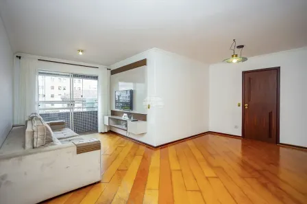 Apartamento com 3 Quartos à venda, 95m² no Água Verde, Curitiba