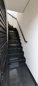 Sobrado com 2 Quartos à venda, 48m² no Melvi, Praia Grande