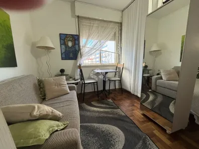 Apartamento com 1 Quarto à venda, 27m² no Cidade Baixa, Porto Alegre