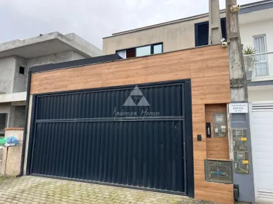 Sobrado com 3 Quartos à venda, 88m² no Itingá I, Barra Velha