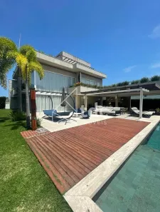 Casa de Condomínio com 5 Quartos à venda, 900m² no Barra da Tijuca, Rio de Janeiro