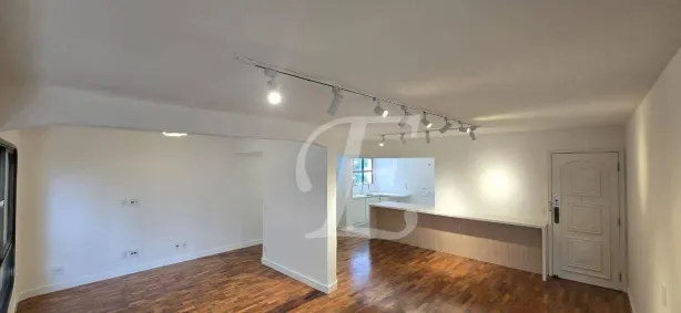 Apartamento com 2 Quartos à venda, 122m² no Jardim Paulista, São Paulo