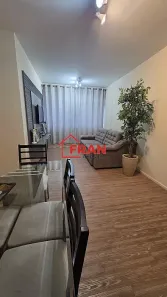 Apartamento com 3 Quartos à venda, 84m² no Córrego Grande, Florianópolis