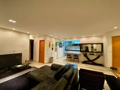 Apartamento com 3 Quartos à venda, 124m² no Jardim Esplanada, São José dos Campos