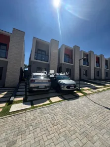 Casa de Condomínio com 3 Quartos à venda, 143m² no Parque Rincão, Cotia