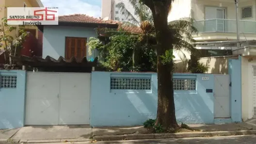 Casa com 2 Quartos à venda, 200m² no Vila Carolina, São Paulo