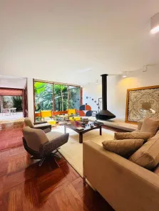 Casa com 4 Quartos à venda, 395m² no Alto de Pinheiros, São Paulo