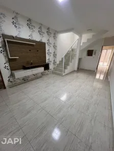 Casa com 3 Quartos para alugar, 125m² no Fazenda Grande, Jundiaí