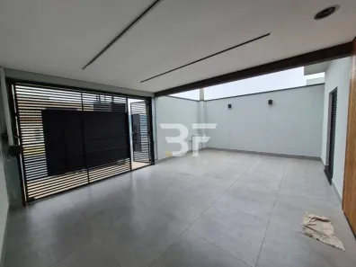 Casa com 3 Quartos à venda, 112m² no Jardim Residencial Veneza, Indaiatuba