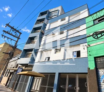 Apartamento com 1 Quarto para alugar, 42m² no Cidade Baixa, Porto Alegre