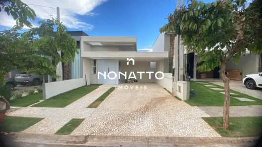 Casa de Condomínio com 3 Quartos à venda, 140m² no Vila Bressani, Paulínia