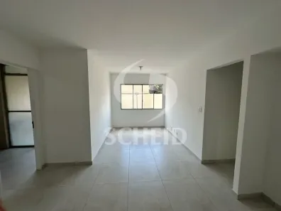 Apartamento com 3 Quartos à venda, 79m² no Santo Amaro, São Paulo