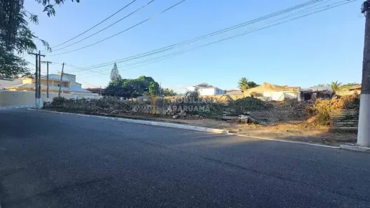 Lote/Terreno à venda, 3520m² no Parque Hotel, Araruama