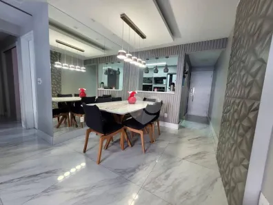Apartamento com 3 Quartos à venda, 96m² no Freguesia (Jacarepaguá), Rio de Janeiro