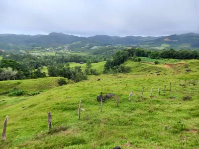 Lote/Terreno à venda, 80000m² no , Águas Mornas