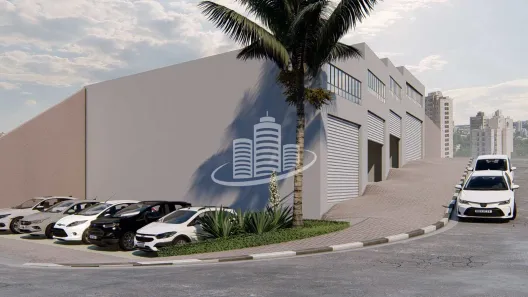 Ponto Comercial para alugar, 100m² no Picanço, Guarulhos