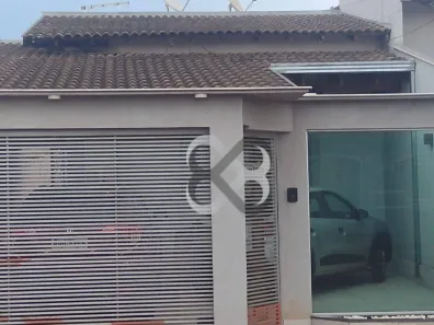Casa com 3 Quartos à venda, 109m² no Aeroporto, Londrina